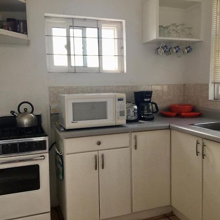 Apartamento Carenage View St. George's Exterior foto