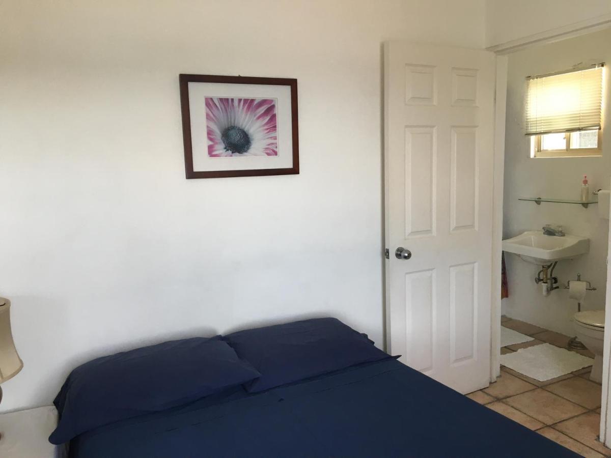 Apartamento Carenage View St. George's Exterior foto
