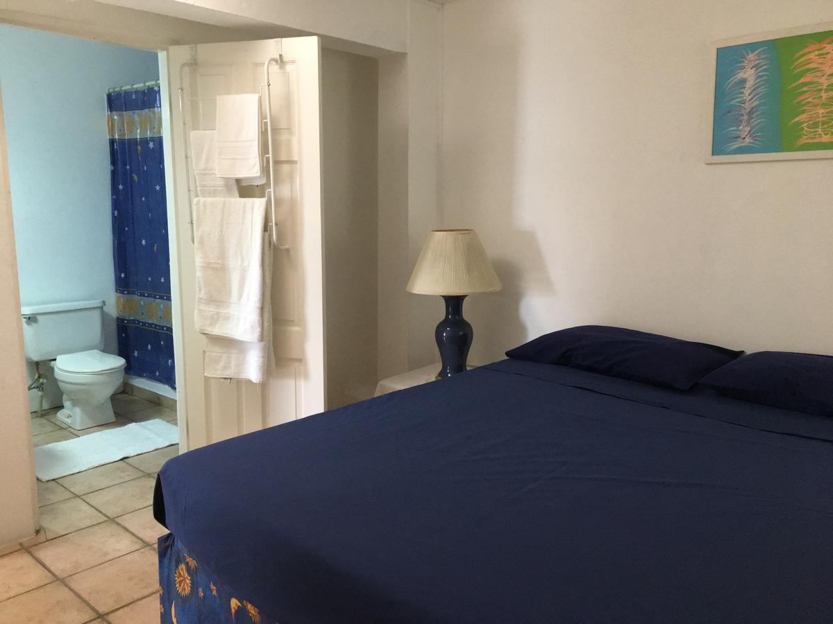 Apartamento Carenage View St. George's Exterior foto