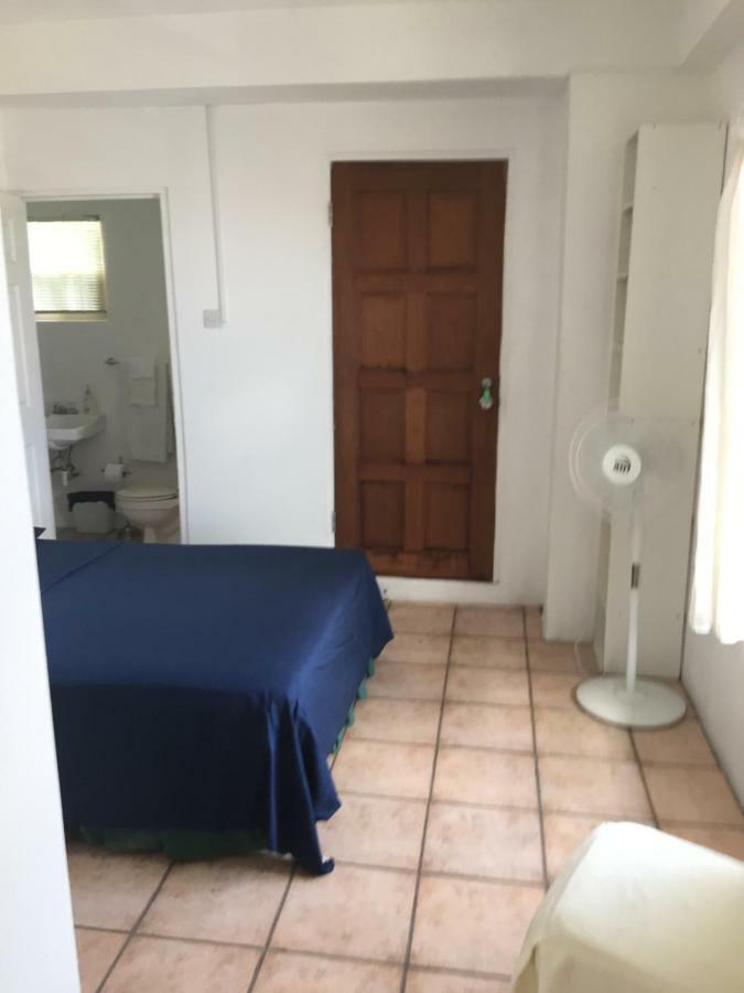 Apartamento Carenage View St. George's Exterior foto